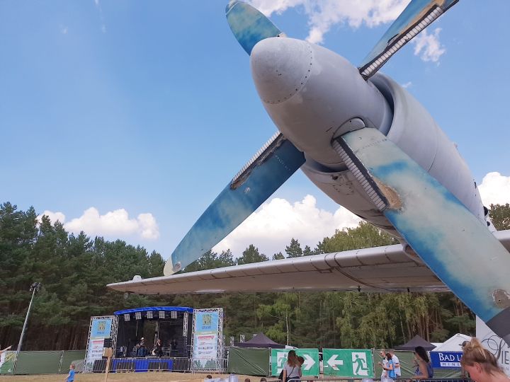 Baum und Borke 2018 Baum und Borke 2018